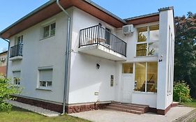 Ilona Apartmanhaz